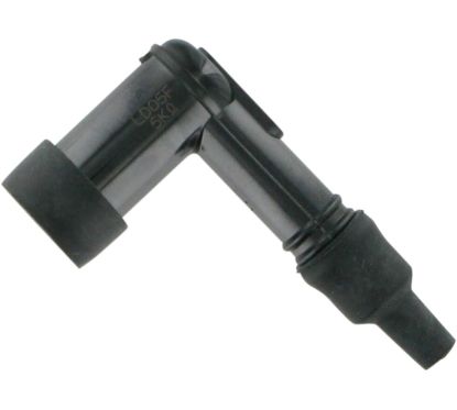 Capuchon de résistance