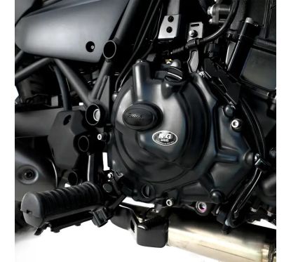 Kit de couvre-carters R&G RACING -  2 pièces