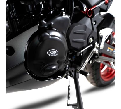 Couvre-carter R&G RACING