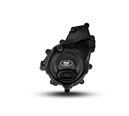 Kit de protections de carter moteur R&G RACING - 2 pièces