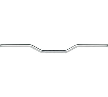 Guidons en acier 22 mm (7/8")