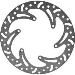 Disque de frein arrière offroad standard