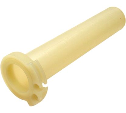 Manchon de poignée de gaz