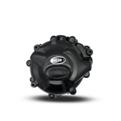 Kit de protection carter moteur R&G Racing (2 pièces)