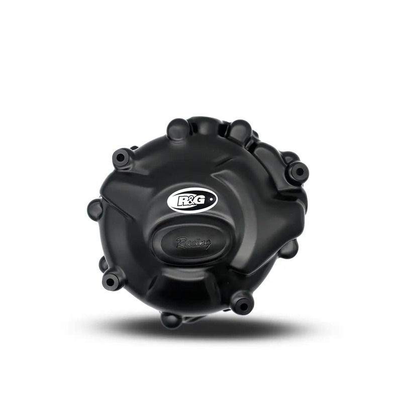 Kit de protection carter moteur R&G Racing (2 pièces)