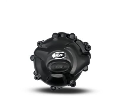 Kit de protection carter moteur R&G Racing (2 pièces)