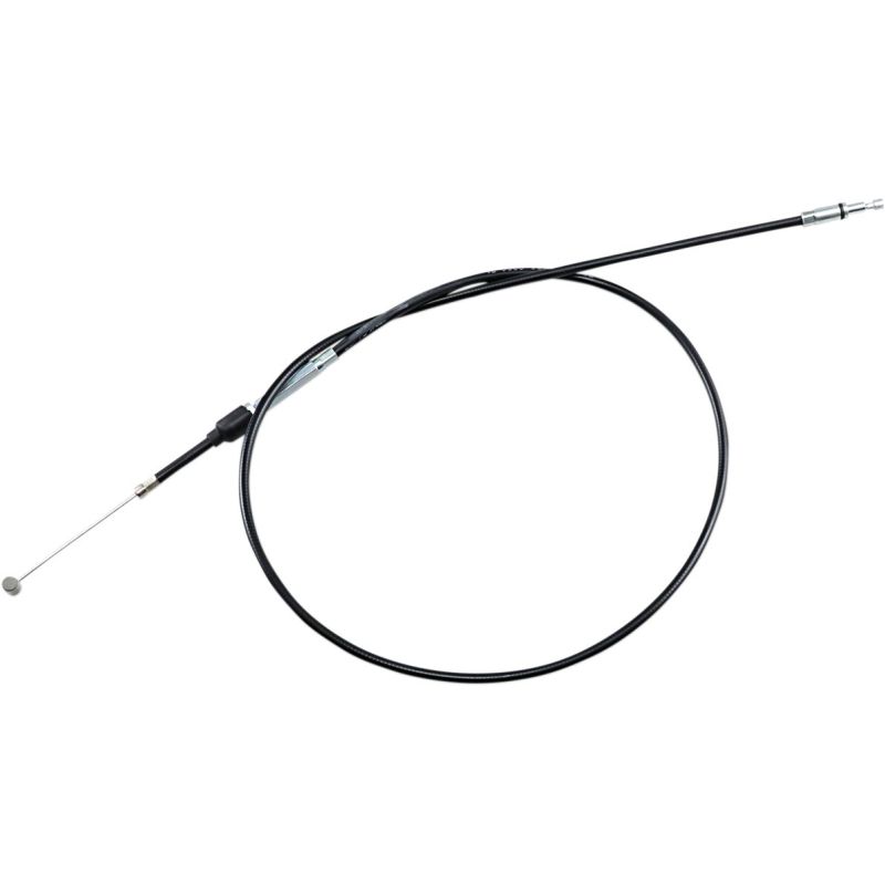Câble d’embrayage vinyle noir