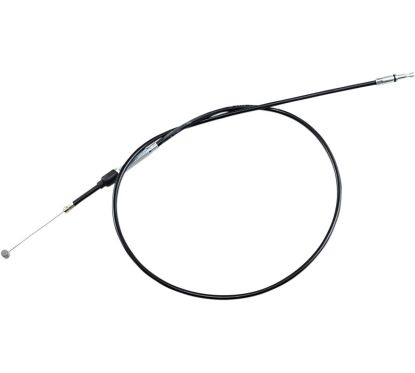 Câble d’embrayage vinyle noir