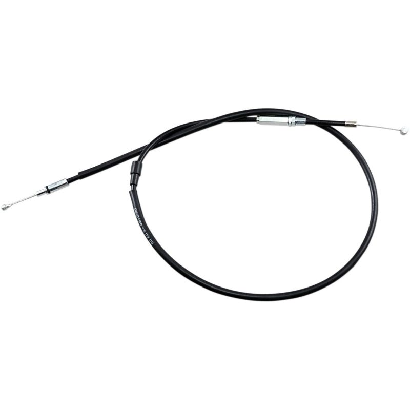 Câble d’embrayage vinyle noir