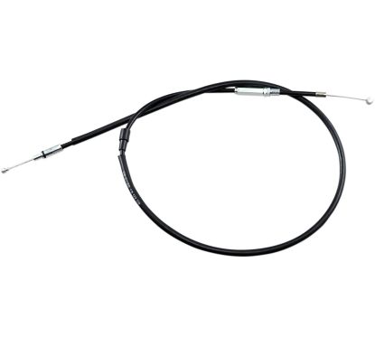 Câble d’embrayage vinyle noir