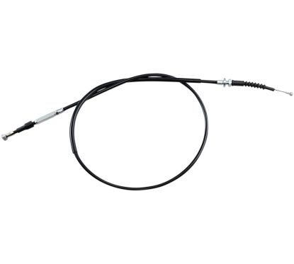 Câble d’embrayage vinyle noir