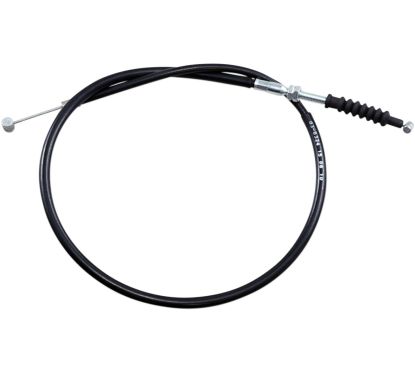 Câble d’embrayage vinyle noir