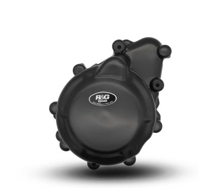 Kit de couvre-carter moteur (gauche/droit) R&G RACING