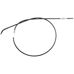 Câble d’embrayage vinyle noir