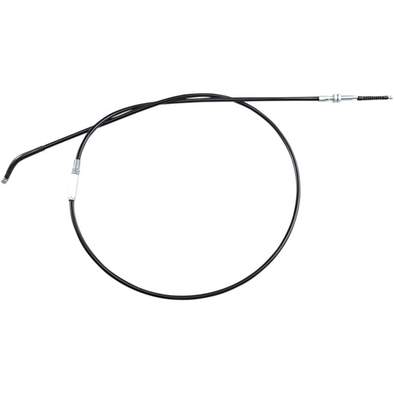 Câble d’embrayage vinyle noir