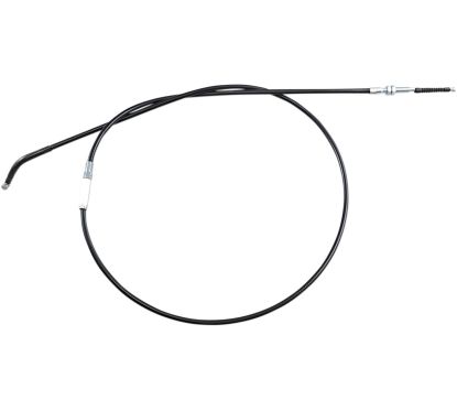 Câble d’embrayage vinyle noir