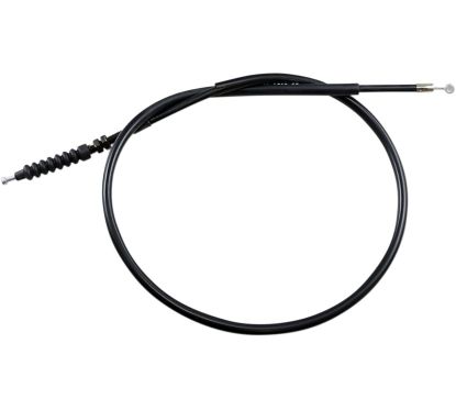 Câble d’embrayage vinyle noir