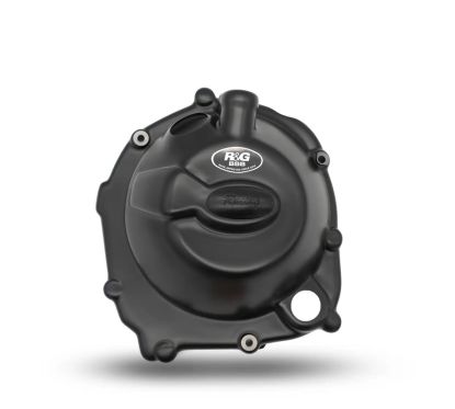 Kit de couvre-carter moteur (alternateur/embrayage/démarreur) R&G RACING Race Series