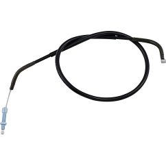 Câble d’embrayage vinyle noir