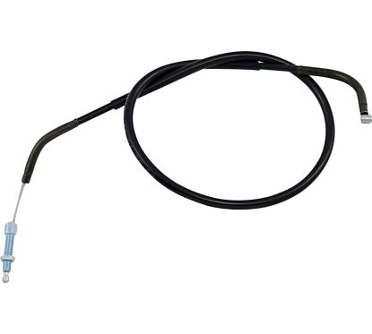 Câble d’embrayage vinyle noir