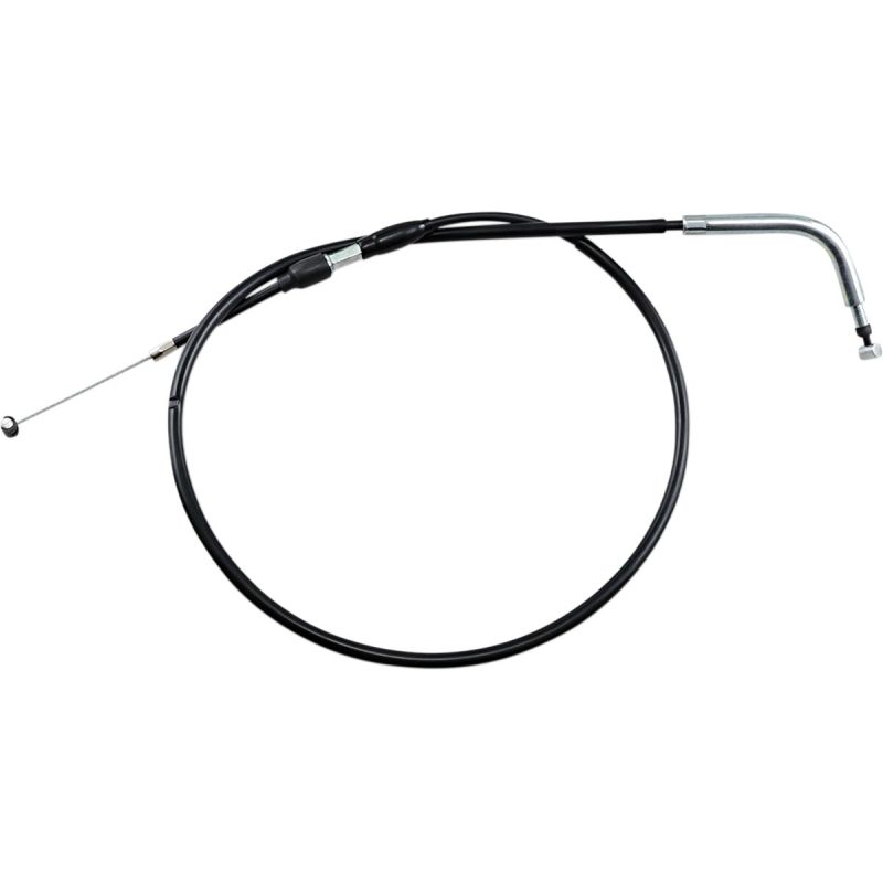 Câble d’embrayage vinyle noir