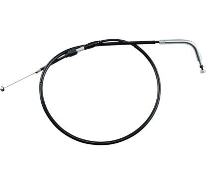 Câble d’embrayage vinyle noir