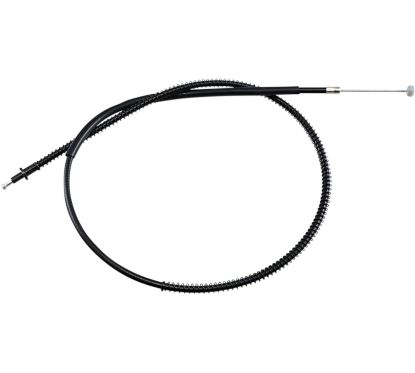 Câble d’embrayage vinyle noir