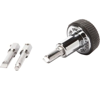 Outil pour carburateur Keihin FCR