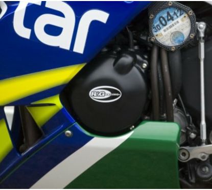 Couvre carter gauche R&G RACING Honda CBR600RR