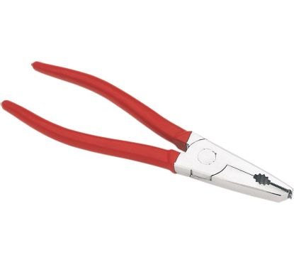 Pince pour attache rapide de type clip