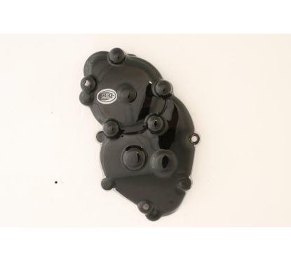 Couvre-carter droit (demarreur) pour ZX10R '08-09