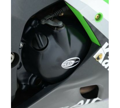 Couvre carter droit R&G RACING Kawasaki ZX-6R