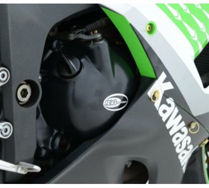 Couvre carter droit R&G RACING Kawasaki ZX-6R