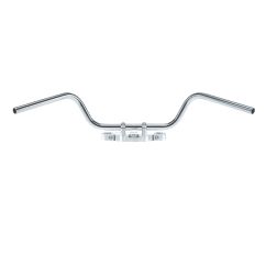 Guidons en acier 25,4 mm (1")