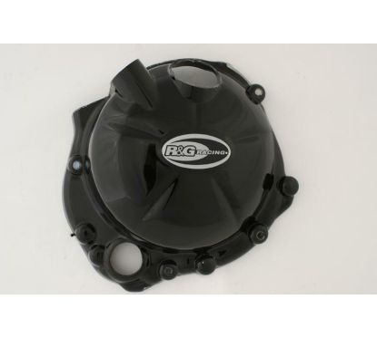 Couvre-carter droit (embrayage) pour ZX6R '09-10