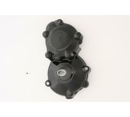 Couvre-carter droit (demarreur) pour GSXR1000 '07-08