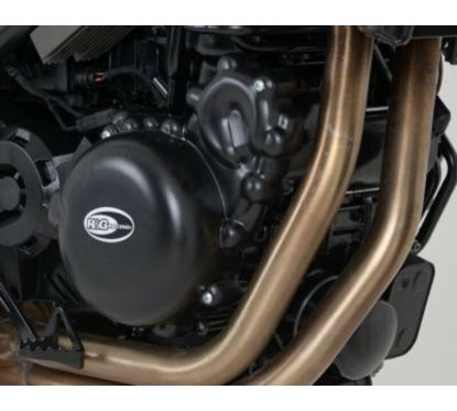 Couvre carter droit R&G RACING BMW F800 ST/GS/GT/R