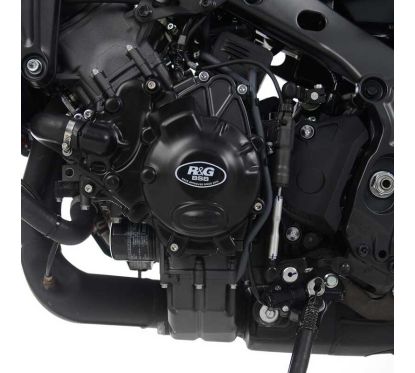Couvre-carter moteur R&G RACING Race Series