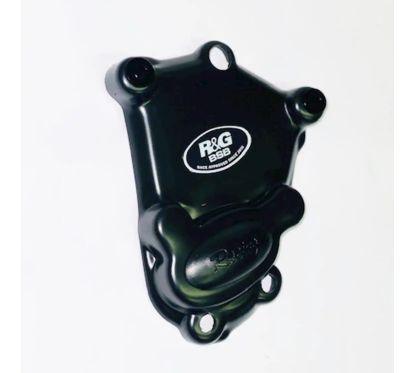 Couvre-carter droit R&G RACING Race Series