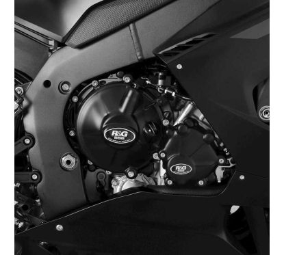 Kit de couvre-carter R&G RACING - Honda CBR1000RR-R (SP)