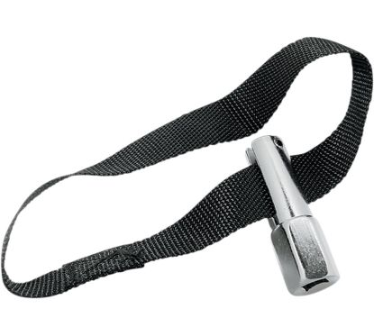 Clé à sangle de filtre à huile