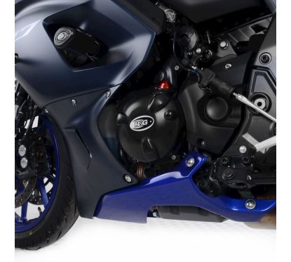 Kit de couvre-carter R&G RACING