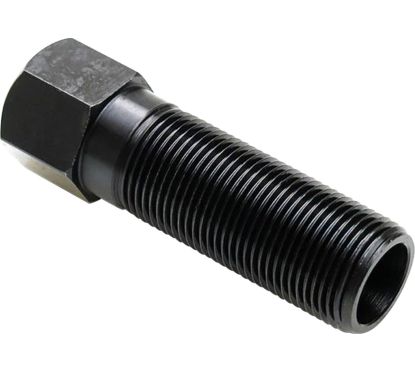 Extracteur de volant moteur à filetage extérieur creux