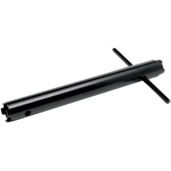 Outil de butée de tige de fourche