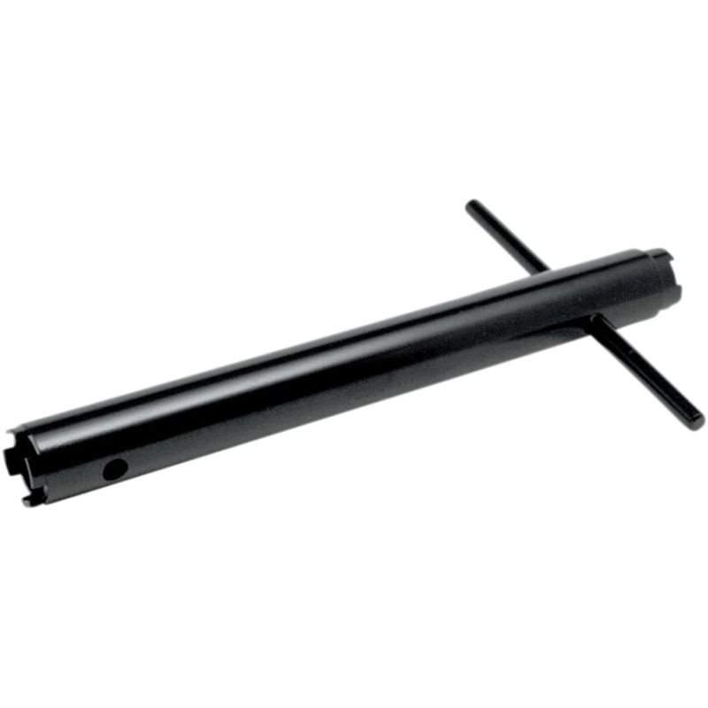 Outil de butée de tige de fourche