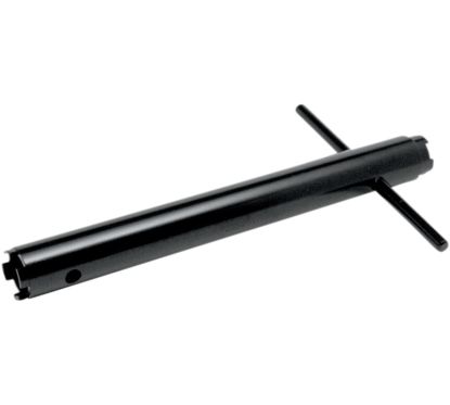 Outil de butée de tige de fourche