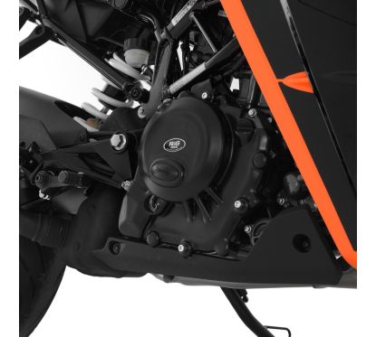 Couvre carter R&G RACING droit