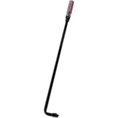 Outil de réglage de vis de richesse