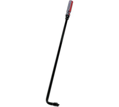 Outil de réglage de vis de richesse