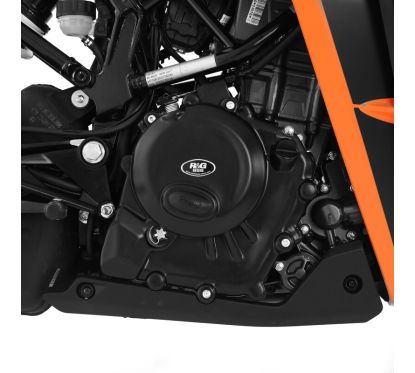 Couvre carter R&G RACING droit